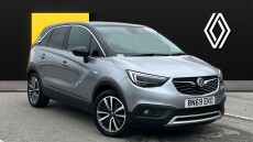 Vauxhall Crossland X 1.2 [83] Elite 5dr Petrol Hatchback
